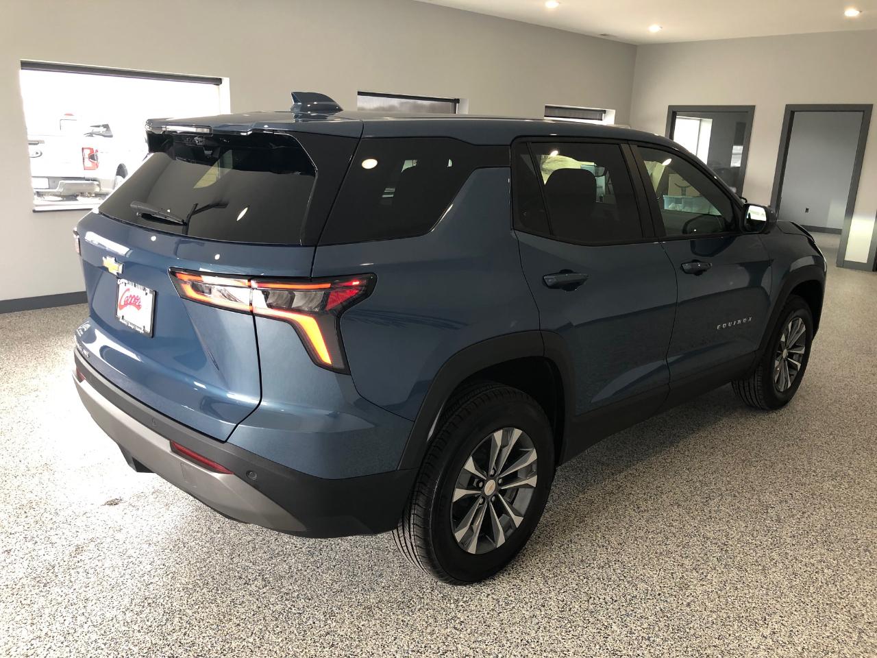 Chevrolet Equinox AWD 4dr LT w/2LT 2026