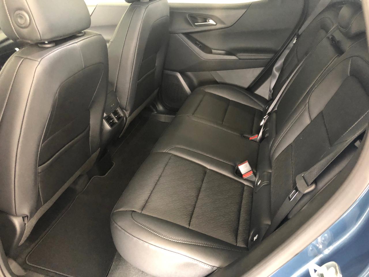 Chevrolet Equinox AWD 4dr LT w/2LT 2026