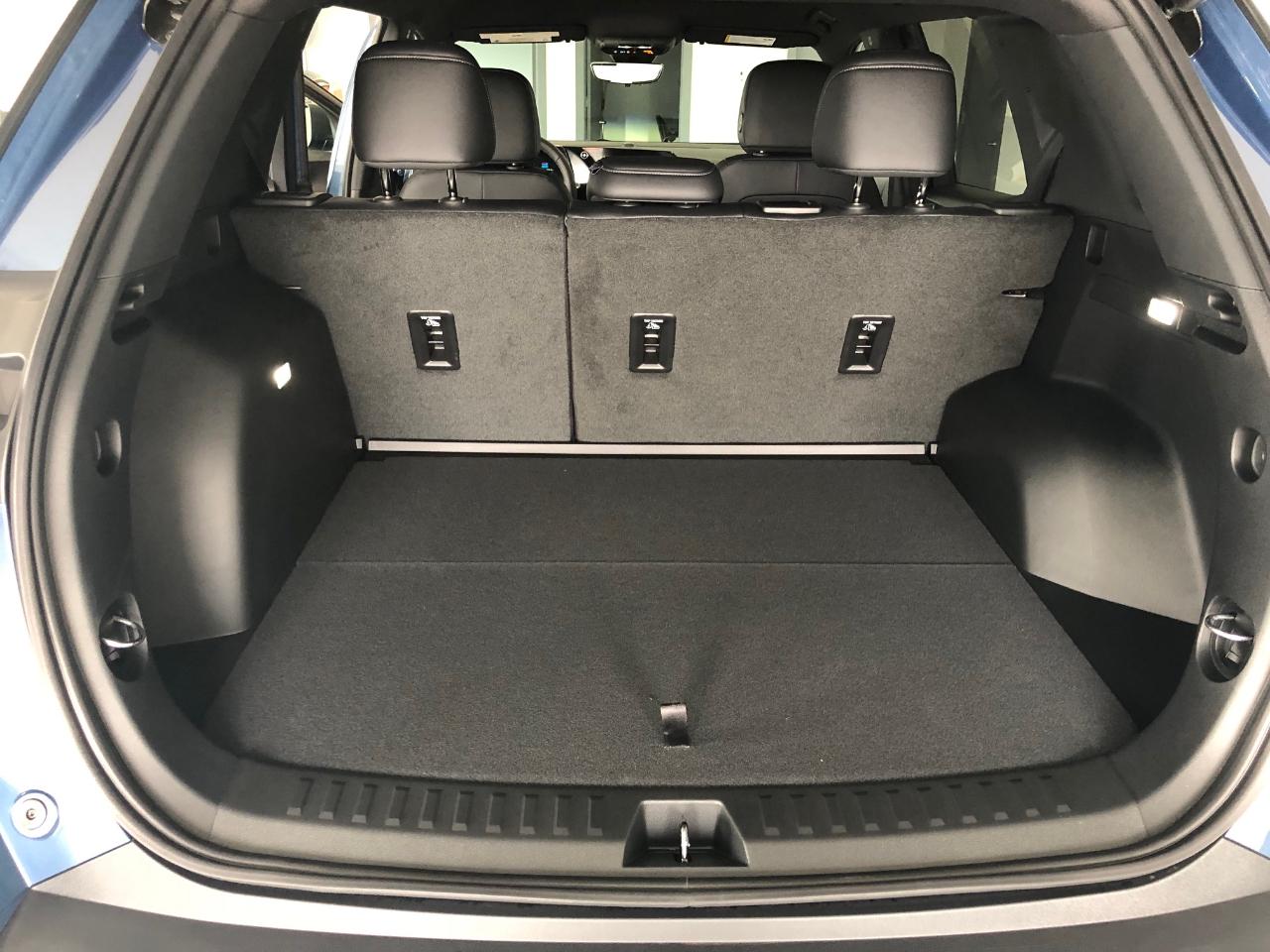 Chevrolet Equinox AWD 4dr LT w/2LT 2026