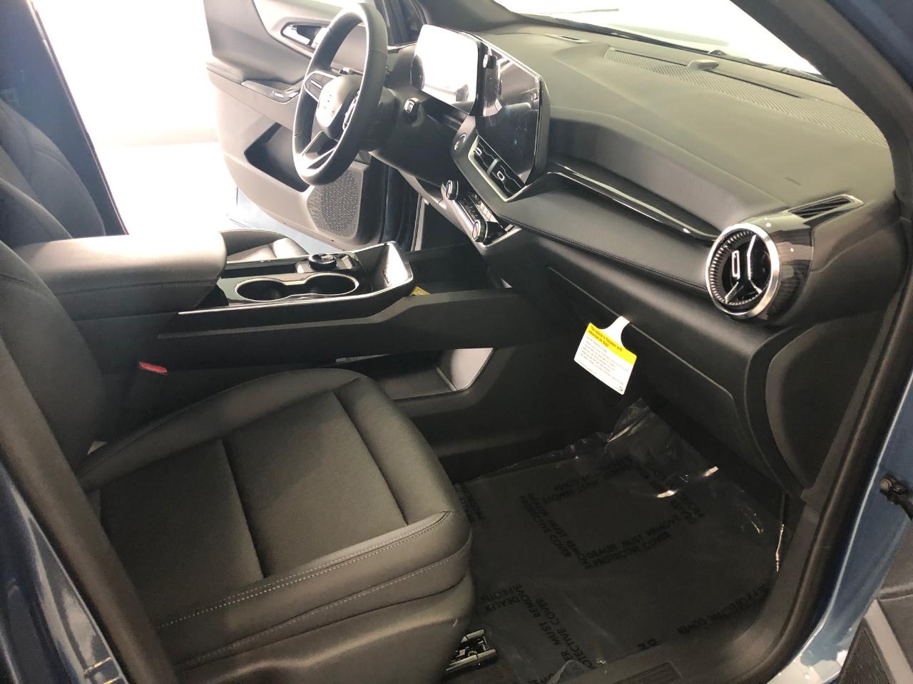 Chevrolet Equinox AWD 4dr LT w/2LT 2026