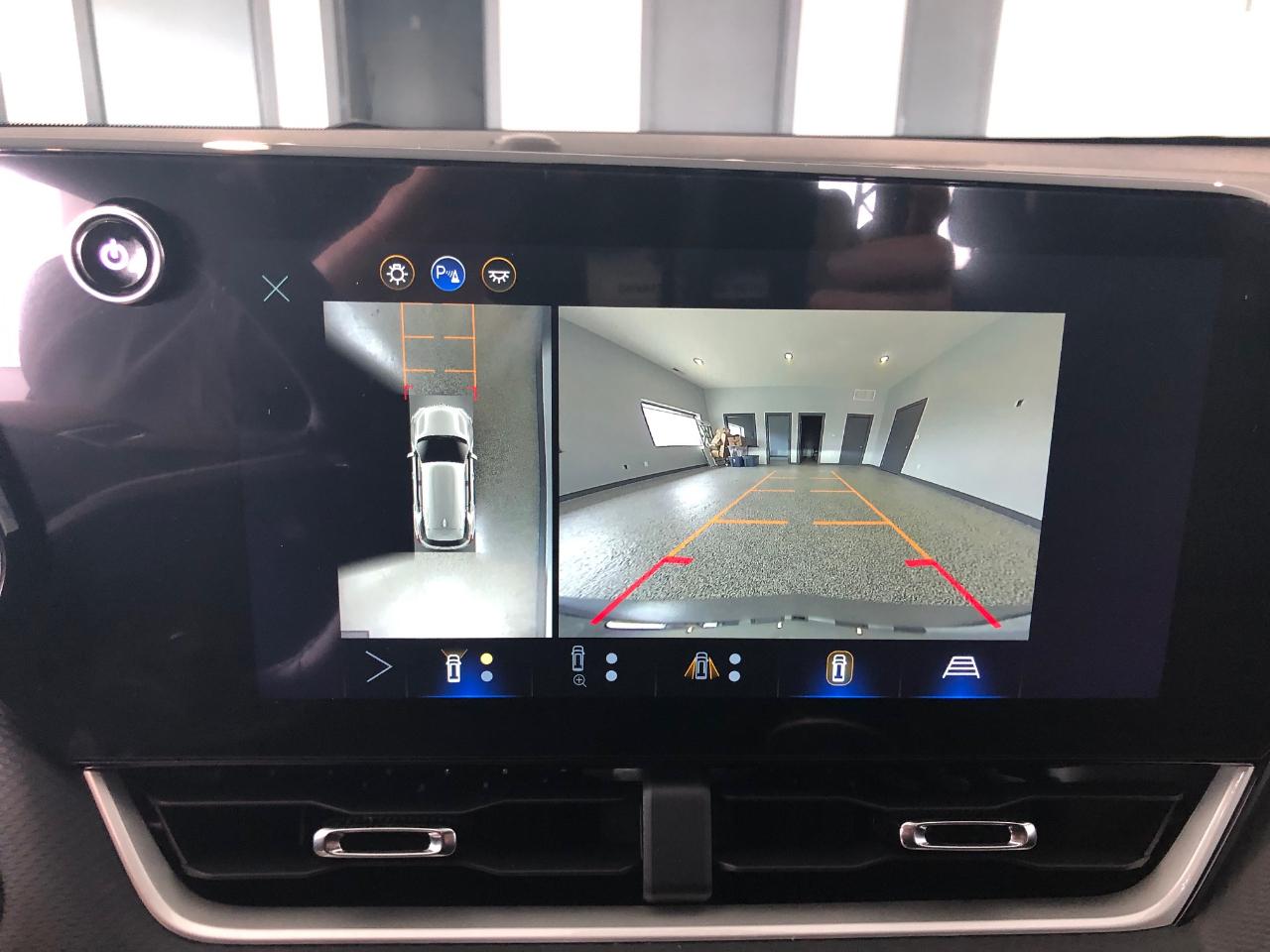 Chevrolet Equinox AWD 4dr LT w/2LT 2026