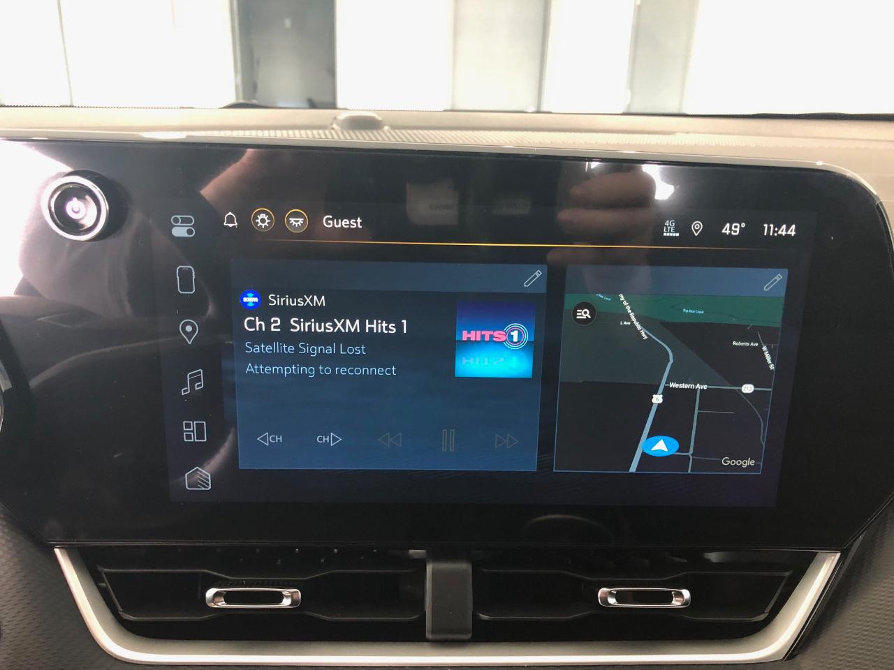 Chevrolet Equinox AWD 4dr LT w/2LT 2026