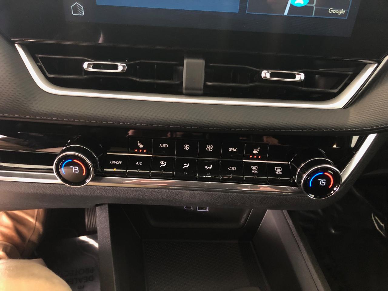 Chevrolet Equinox AWD 4dr LT w/2LT 2026