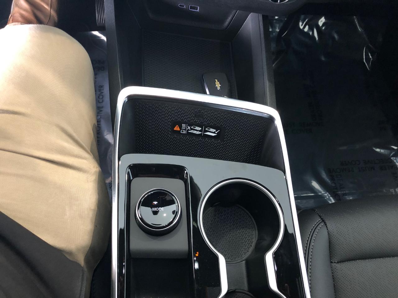 Chevrolet Equinox AWD 4dr LT w/2LT 2026