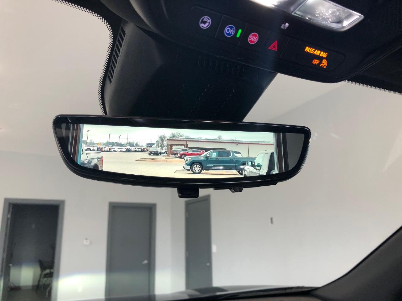 Chevrolet Equinox AWD 4dr LT w/2LT 2026