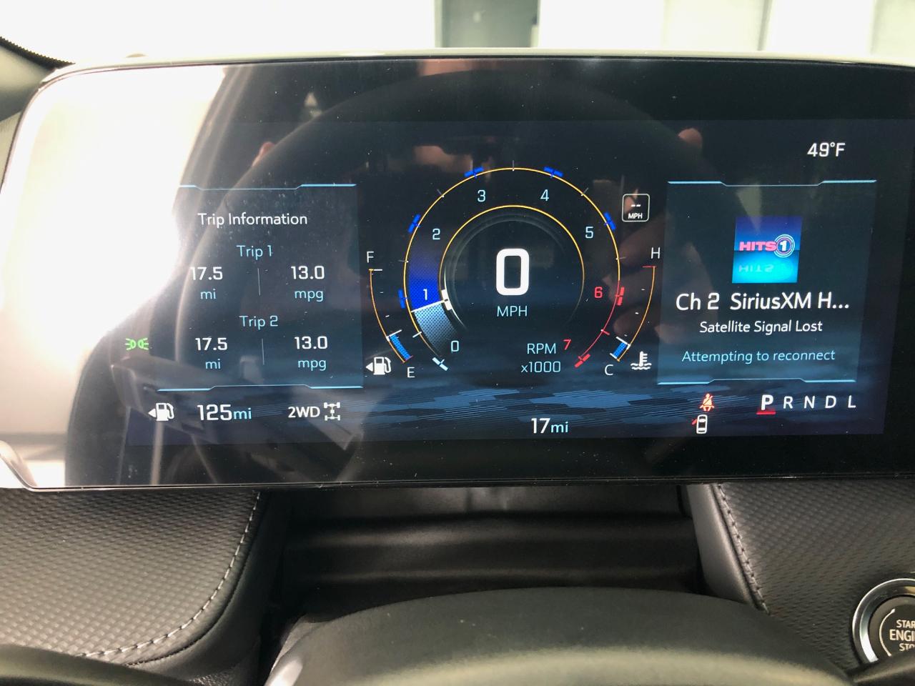 Chevrolet Equinox AWD 4dr LT w/2LT 2026