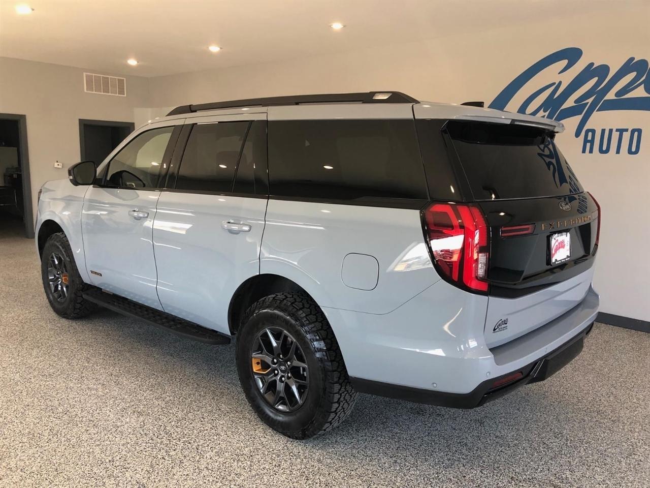 Ford Expedition Tremor 4x4 2025