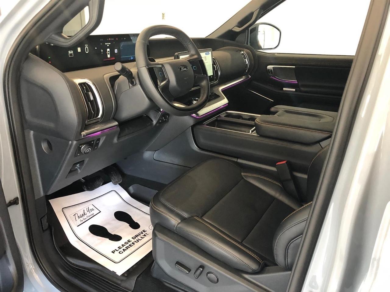 Ford Expedition Tremor 4x4 2025