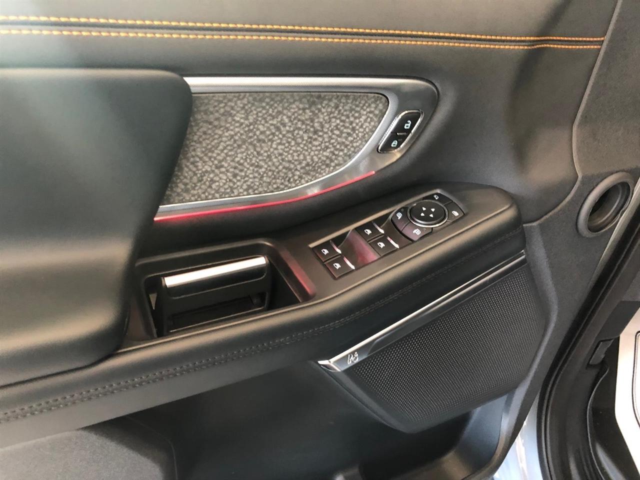 Ford Expedition Tremor 4x4 2025