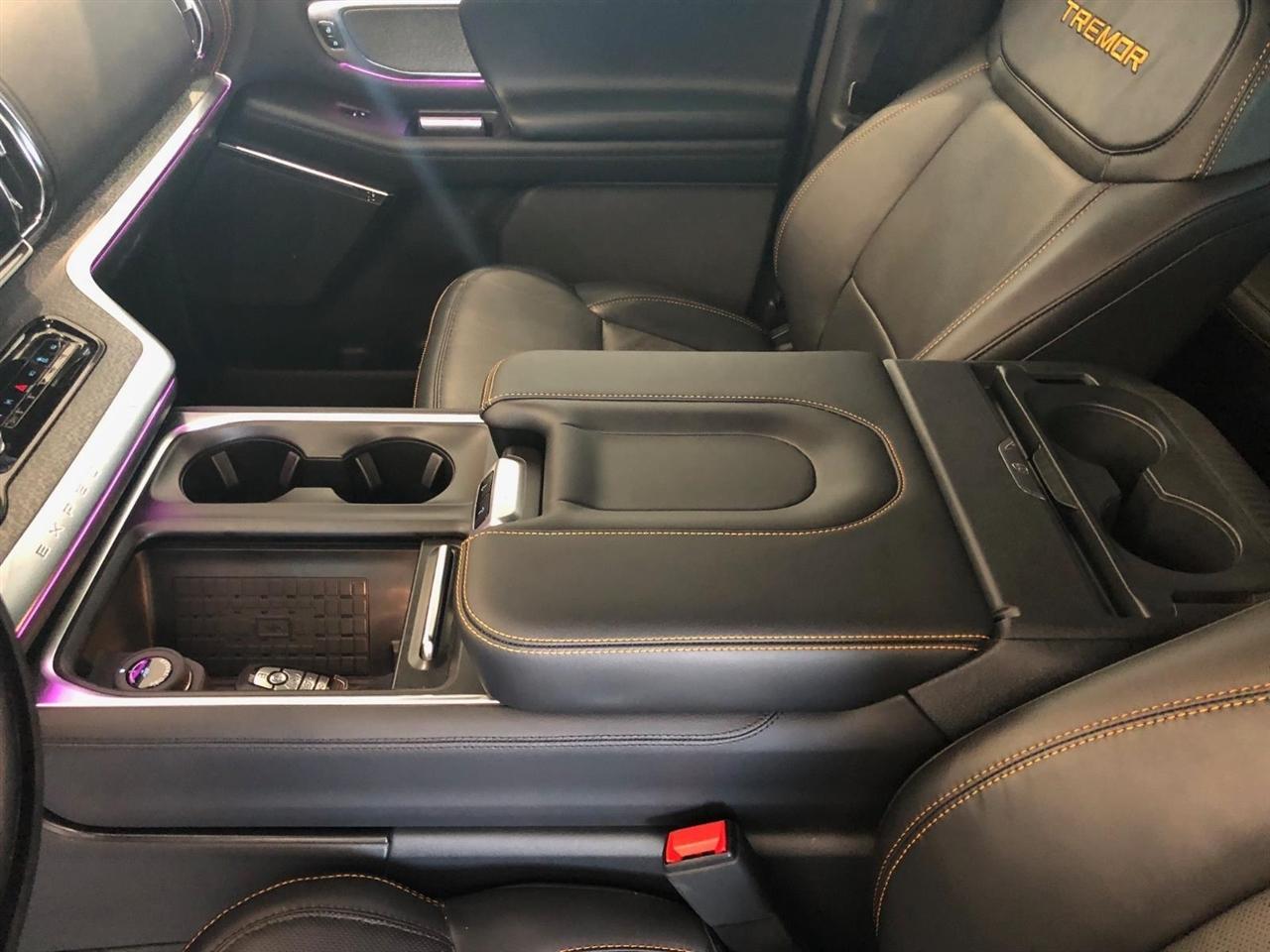 Ford Expedition Tremor 4x4 2025