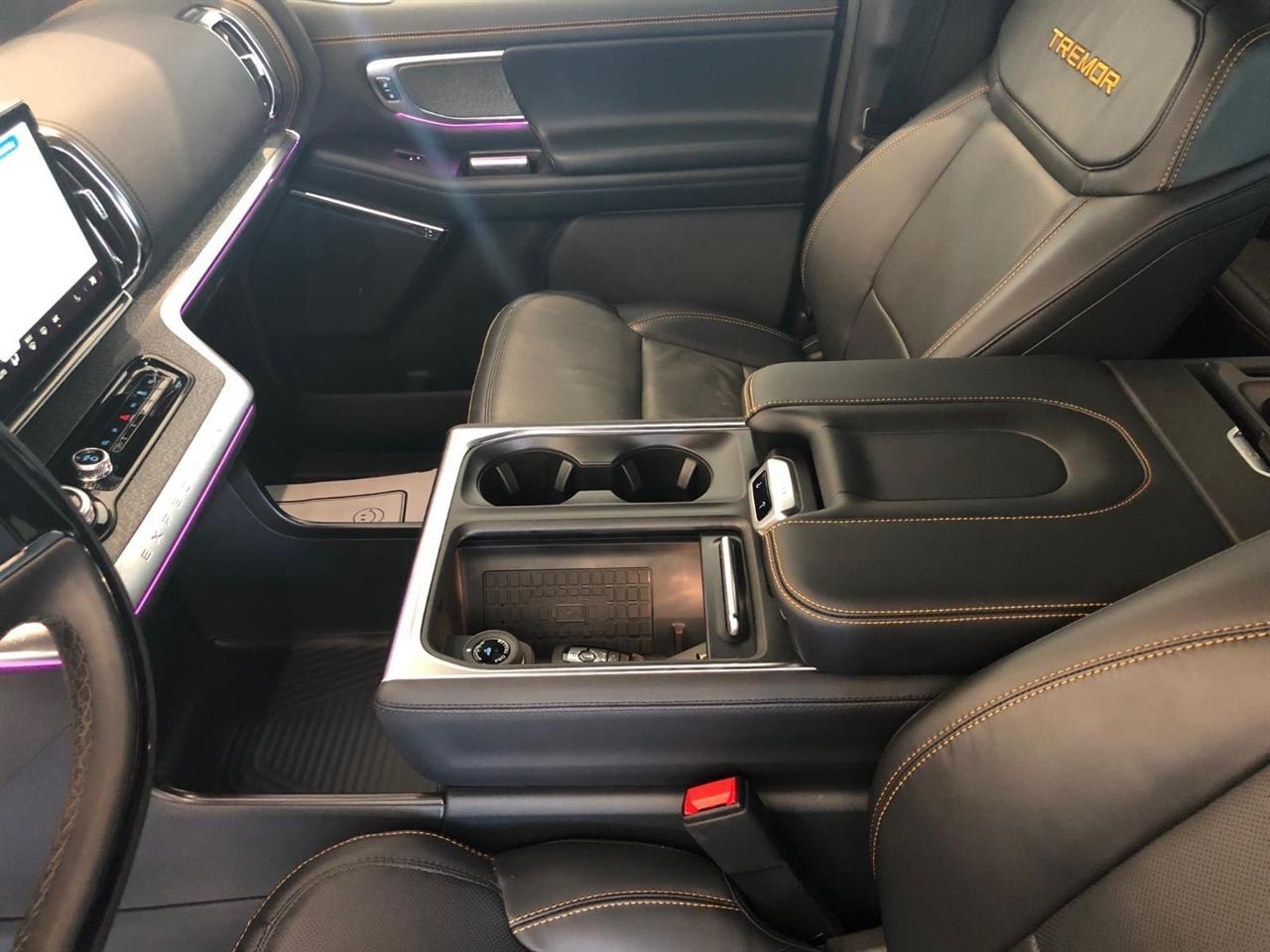 Ford Expedition Tremor 4x4 2025