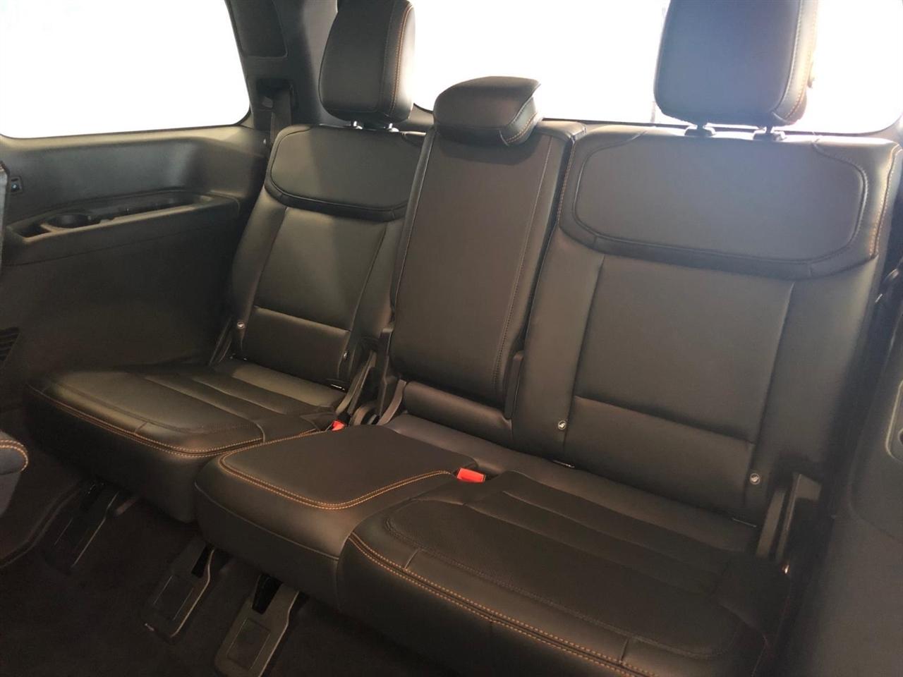 Ford Expedition Tremor 4x4 2025