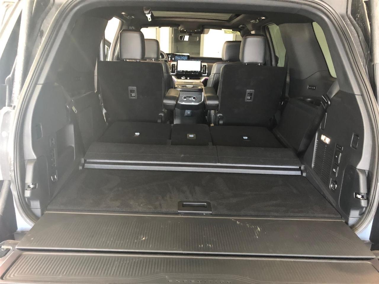 Ford Expedition Tremor 4x4 2025