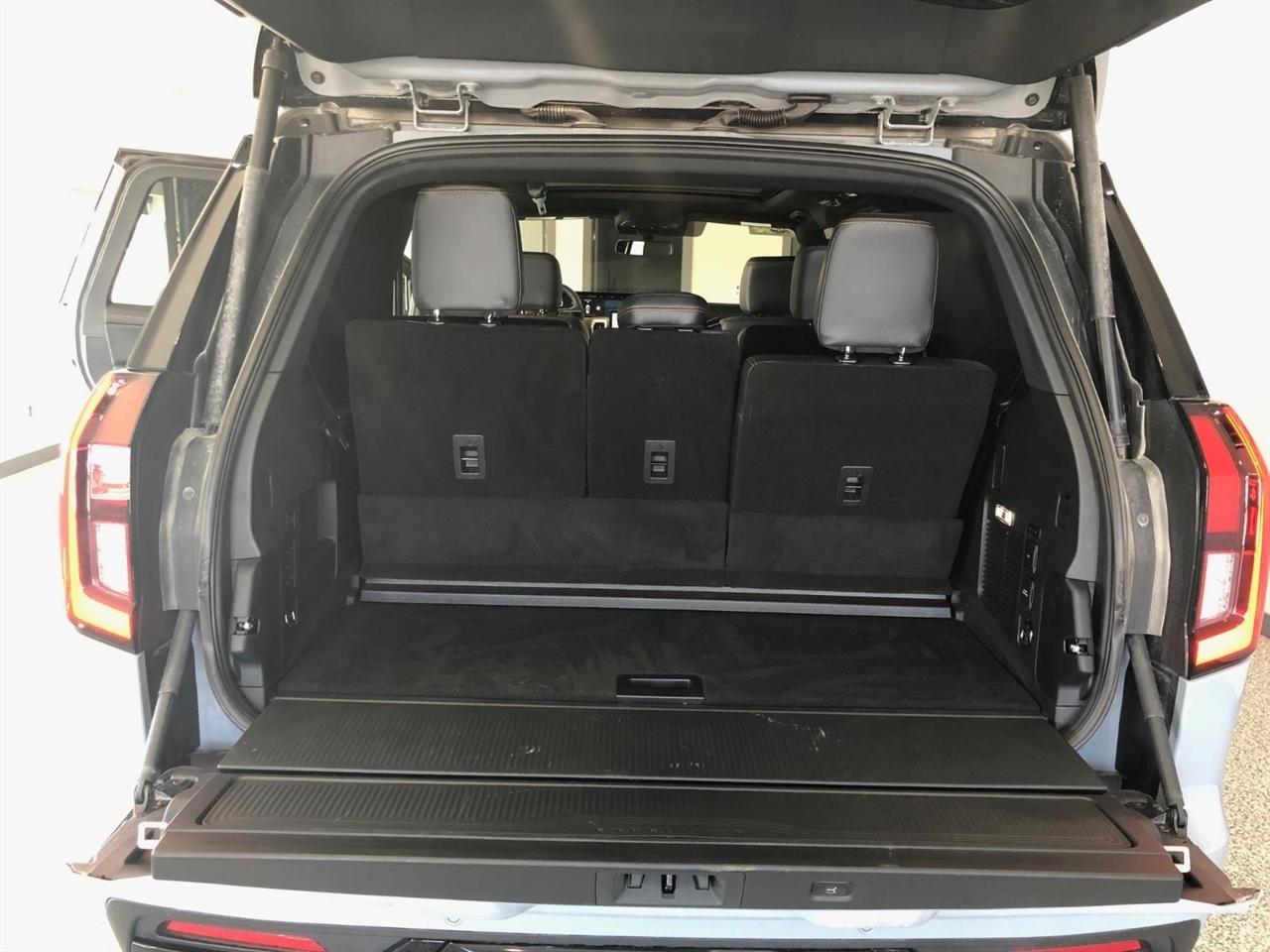 Ford Expedition Tremor 4x4 2025