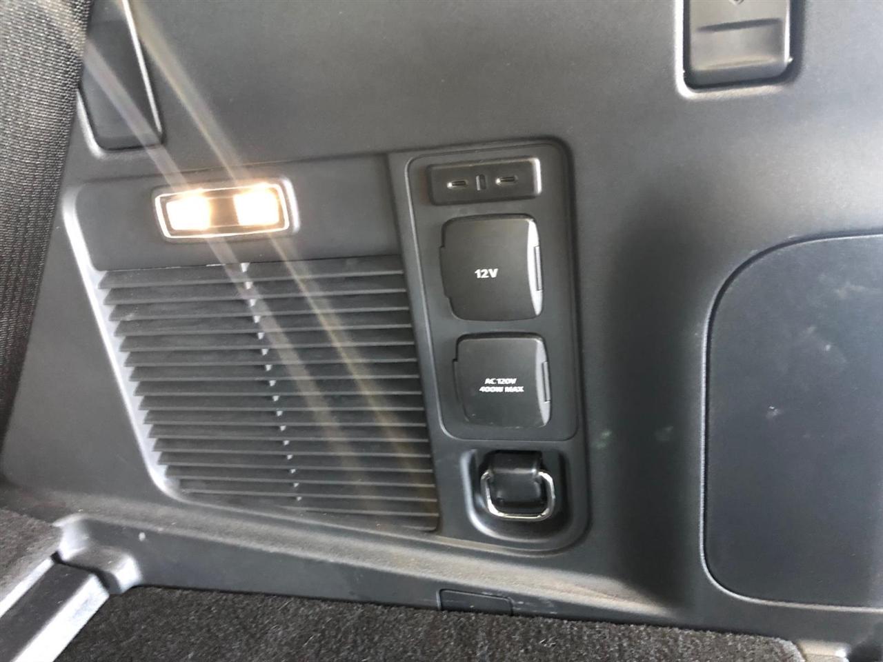 Ford Expedition Tremor 4x4 2025