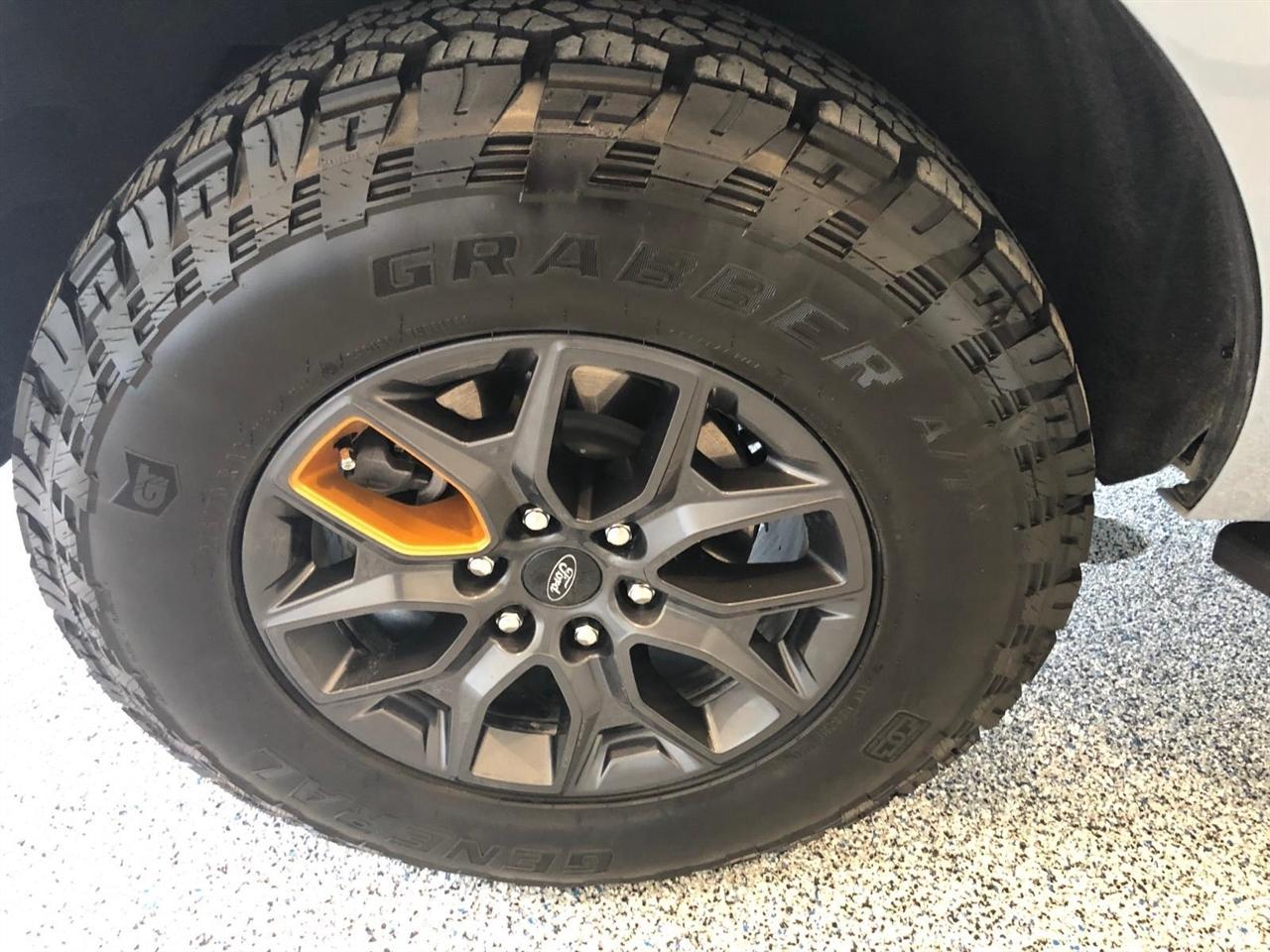 Ford Expedition Tremor 4x4 2025