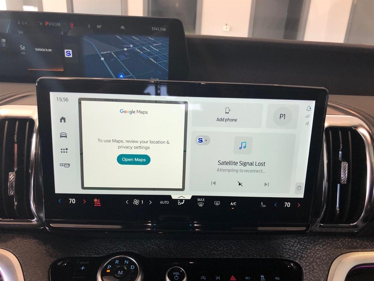 Ford Expedition Tremor 4x4 2025