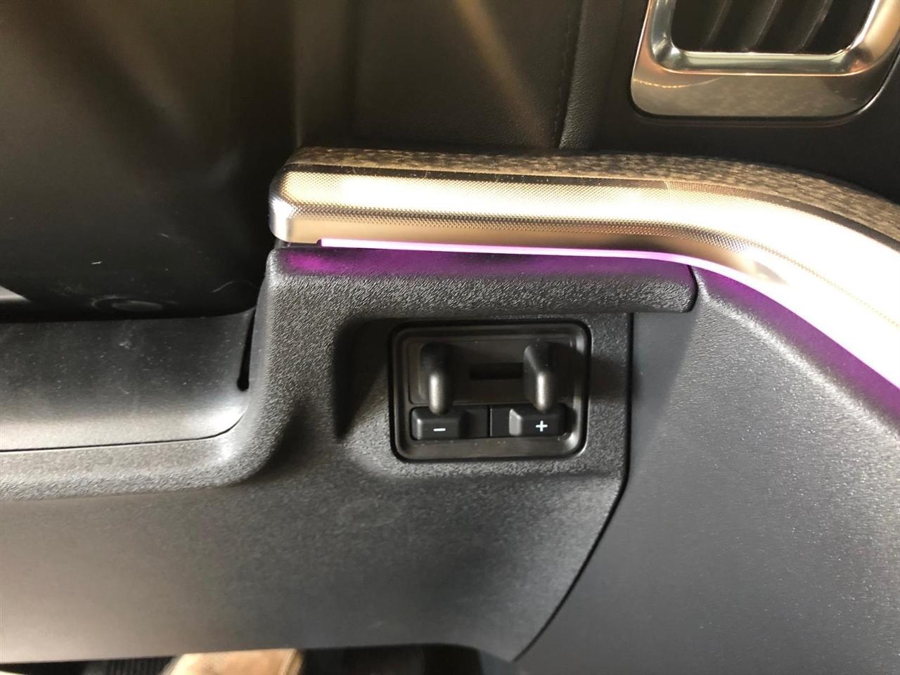 Ford Expedition Tremor 4x4 2025