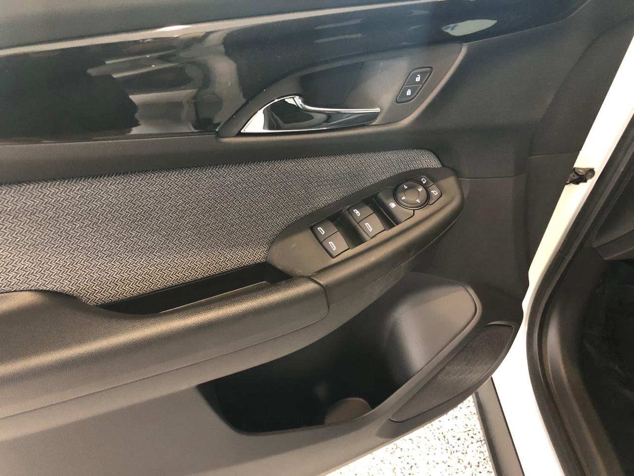 Chevrolet TrailBlazer AWD 4dr LS 2026