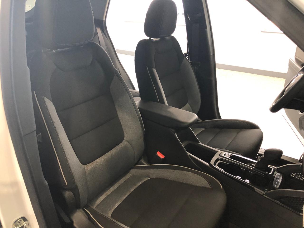 Chevrolet TrailBlazer AWD 4dr LS 2026