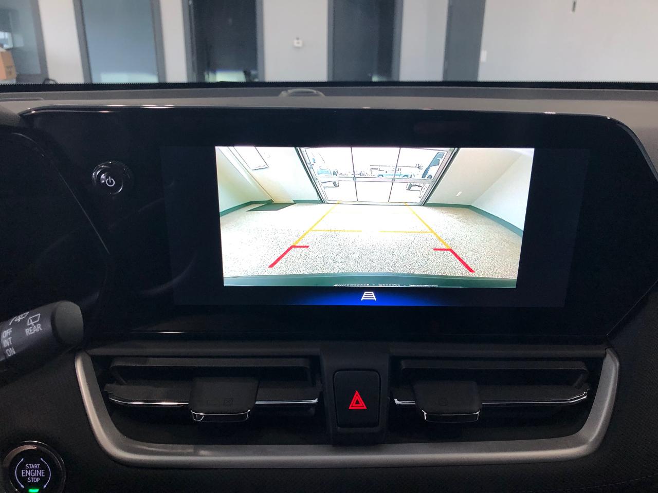 Chevrolet TrailBlazer AWD 4dr LS 2026