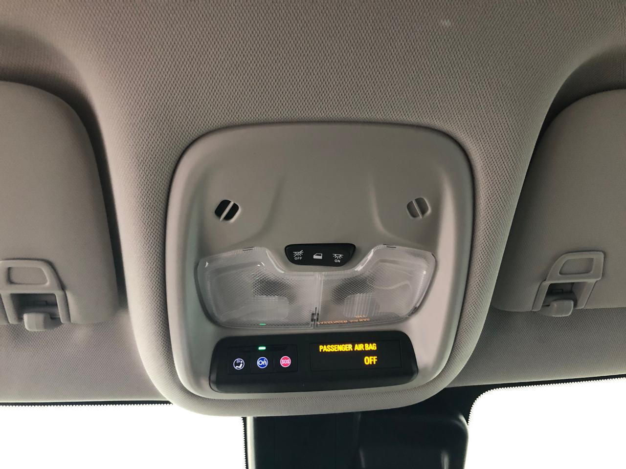 Chevrolet TrailBlazer AWD 4dr LS 2026