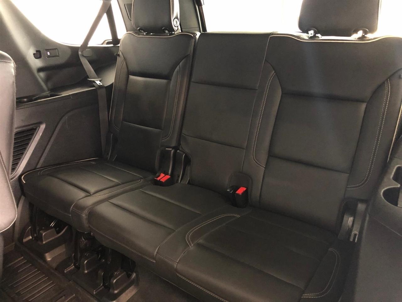 GMC Yukon 4WD 4dr SLT 2022