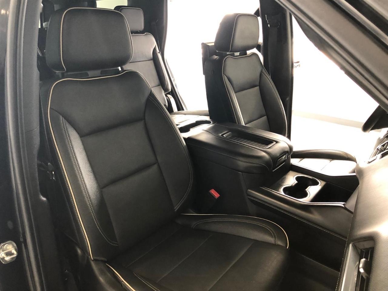 GMC Yukon 4WD 4dr SLT 2022