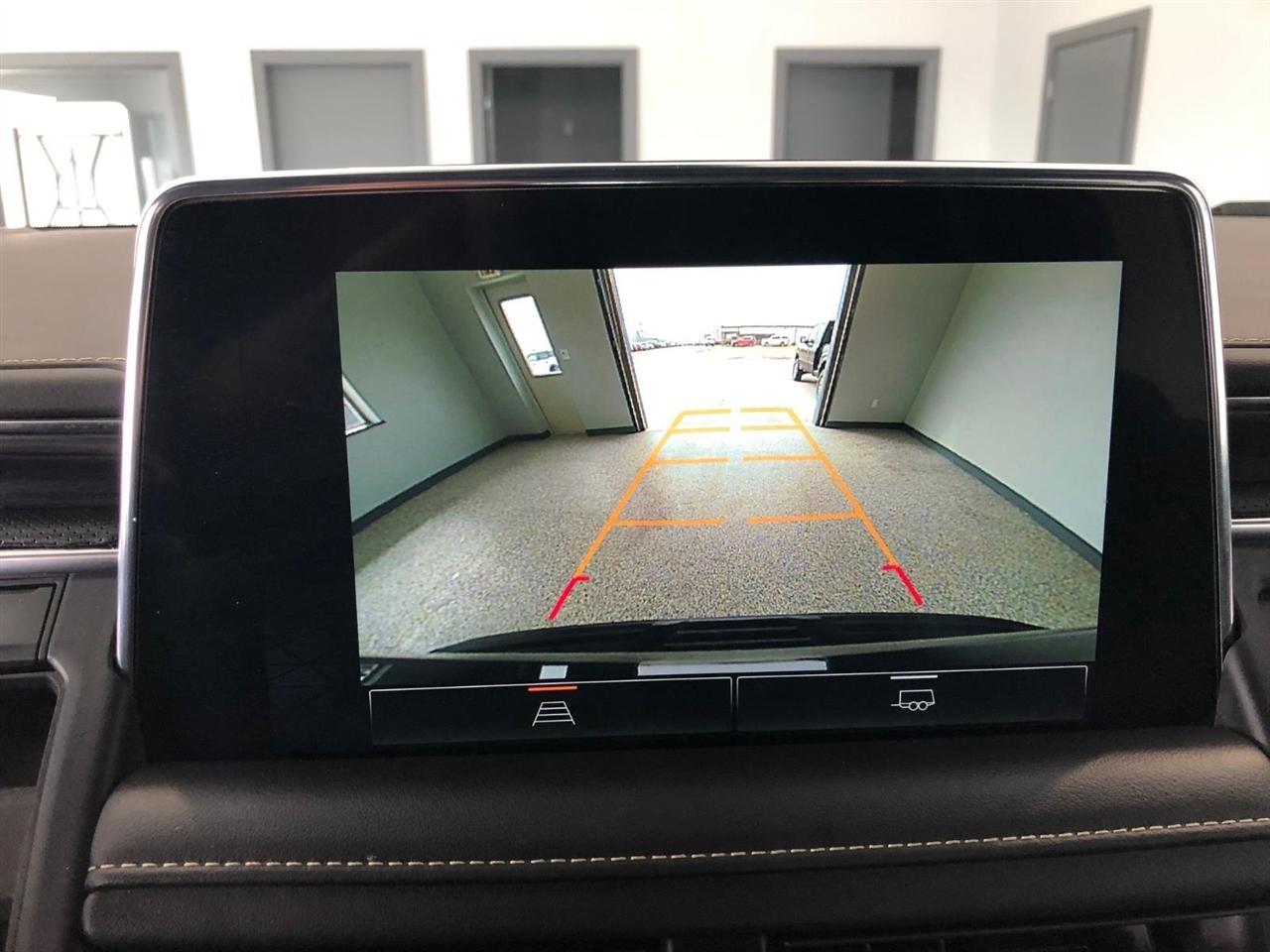 GMC Yukon 4WD 4dr SLT 2022