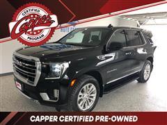 2022 GMC Yukon 