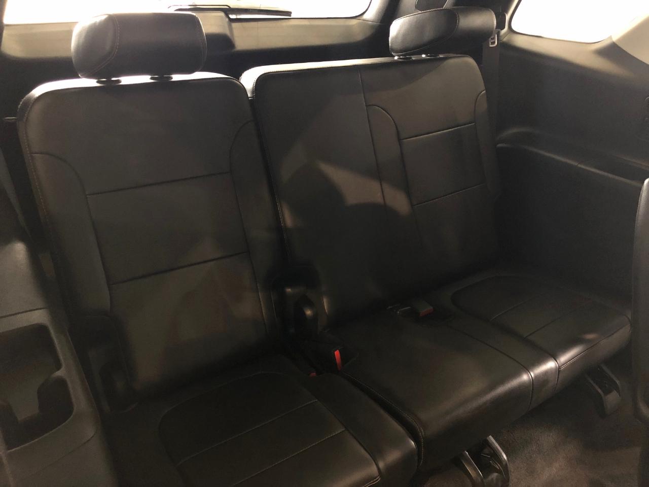 Chevrolet Traverse AWD 4dr LT Leather 2020