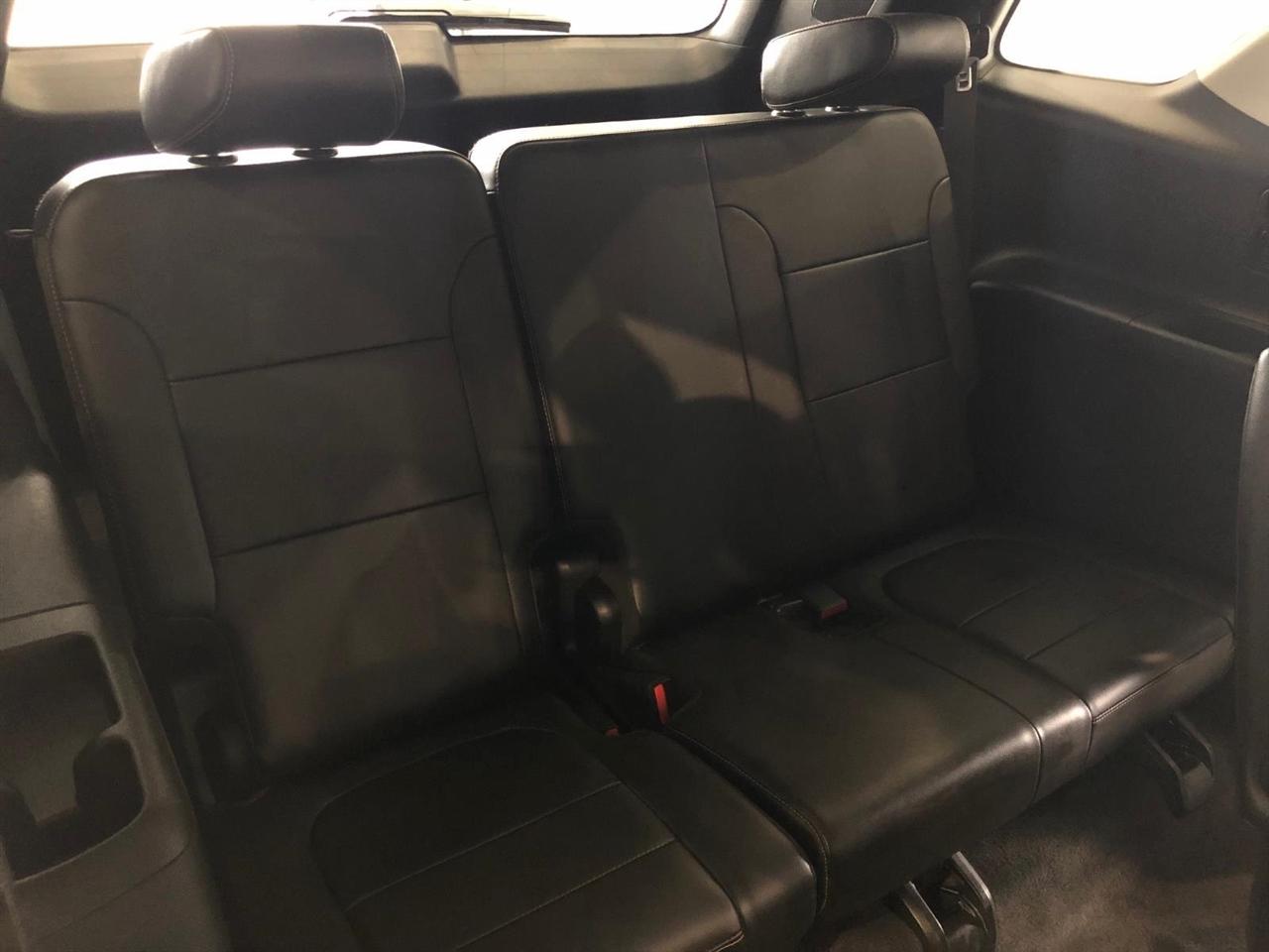 Chevrolet Traverse AWD 4dr LT Leather 2020