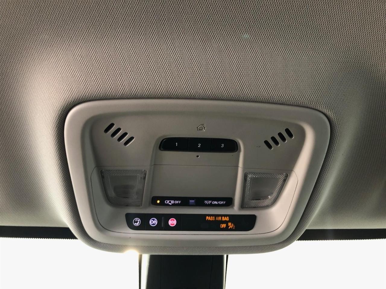 Chevrolet Traverse AWD 4dr LT Leather 2020