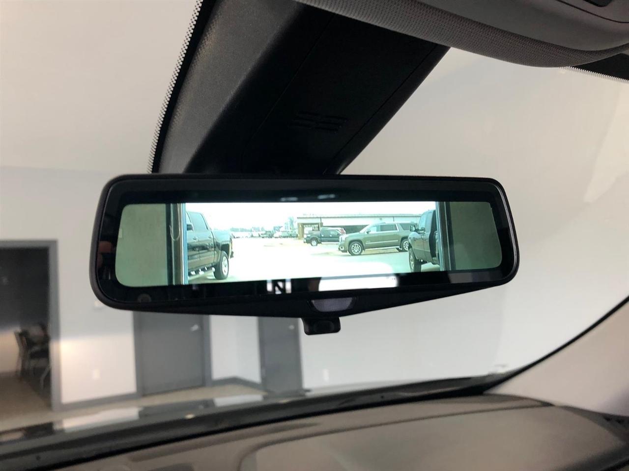 Chevrolet Traverse AWD 4dr LT Leather 2020