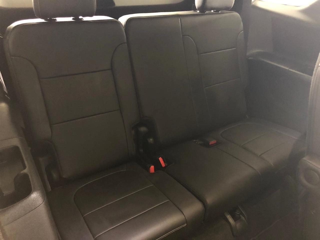 Chevrolet Traverse AWD 4dr LT Leather 2023