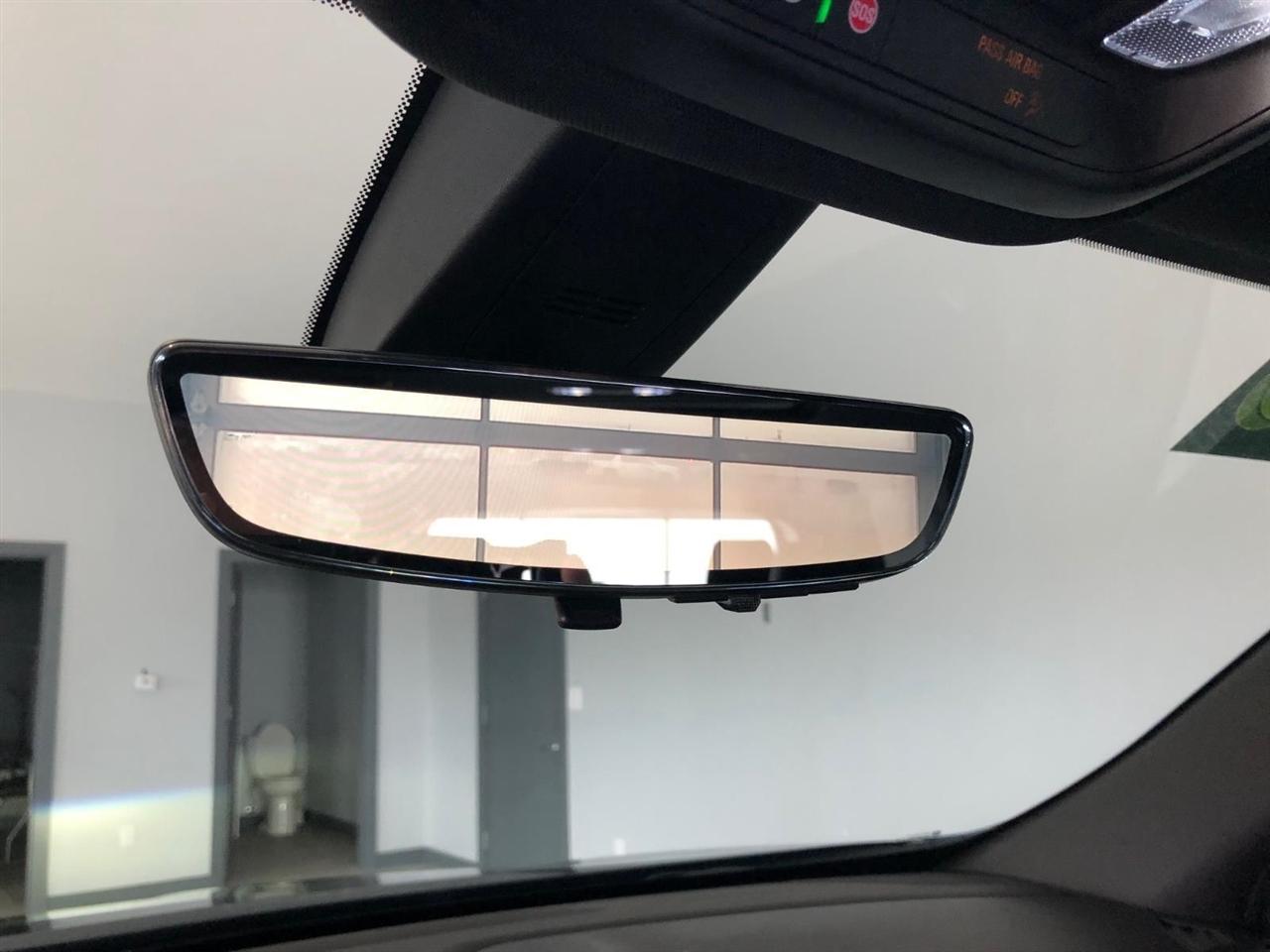 Chevrolet Traverse AWD 4dr LT Leather 2023