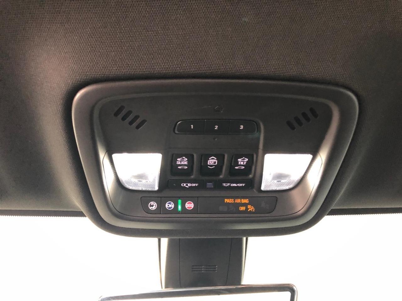 Chevrolet Traverse AWD 4dr LT Leather 2023