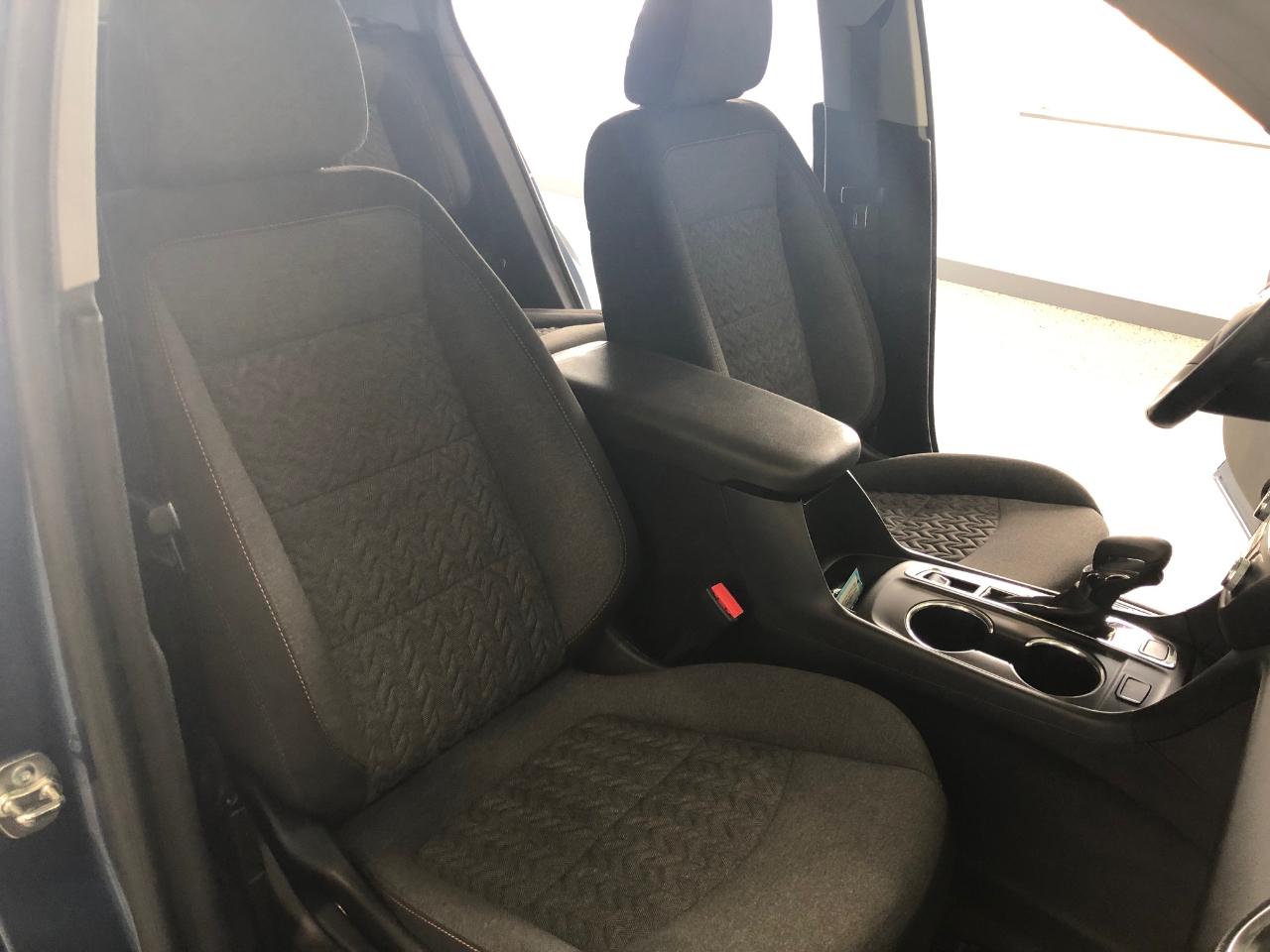 Chevrolet Equinox AWD 4dr LT w/1LT 2024