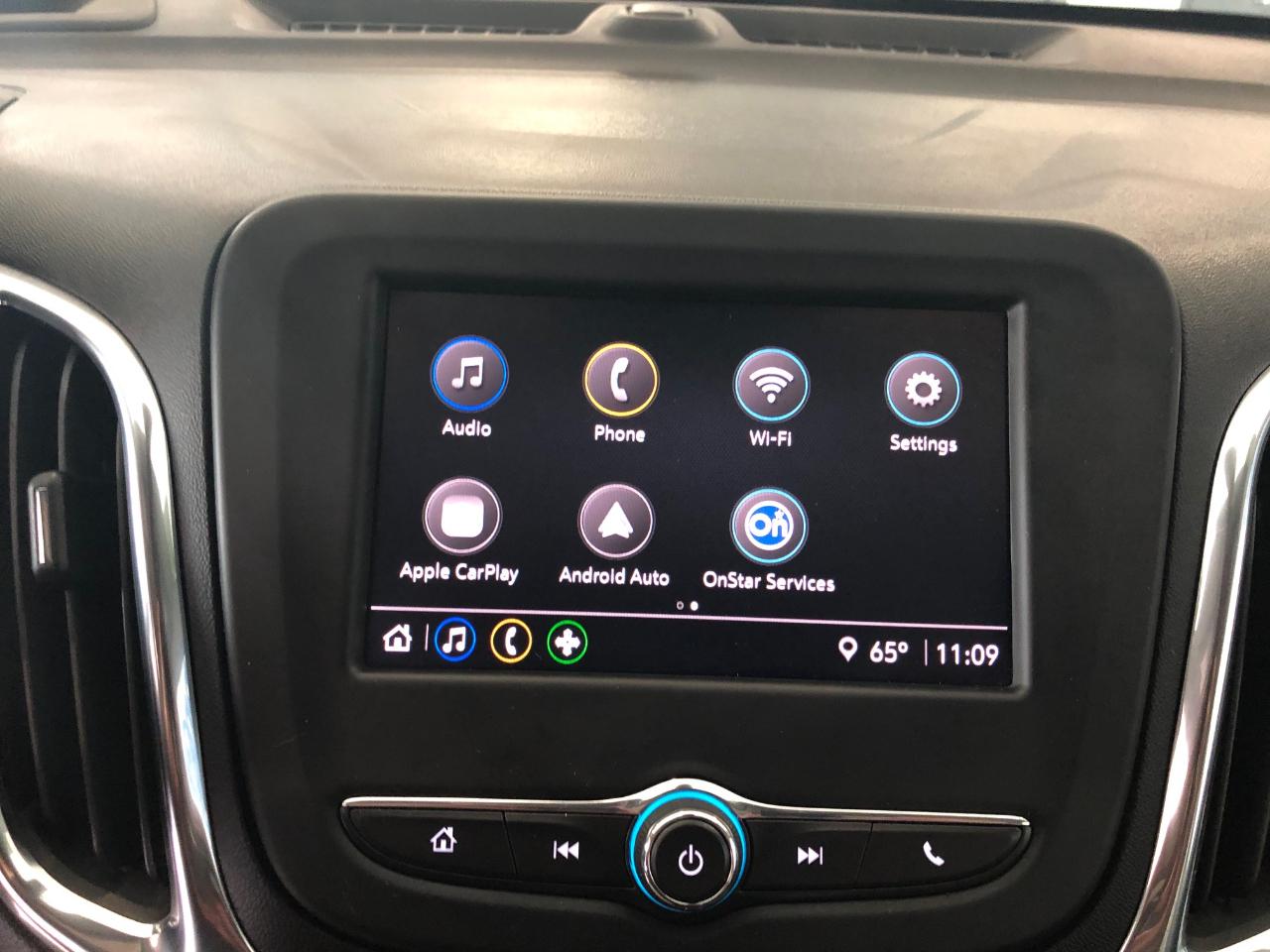 Chevrolet Equinox AWD 4dr LT w/1LT 2024