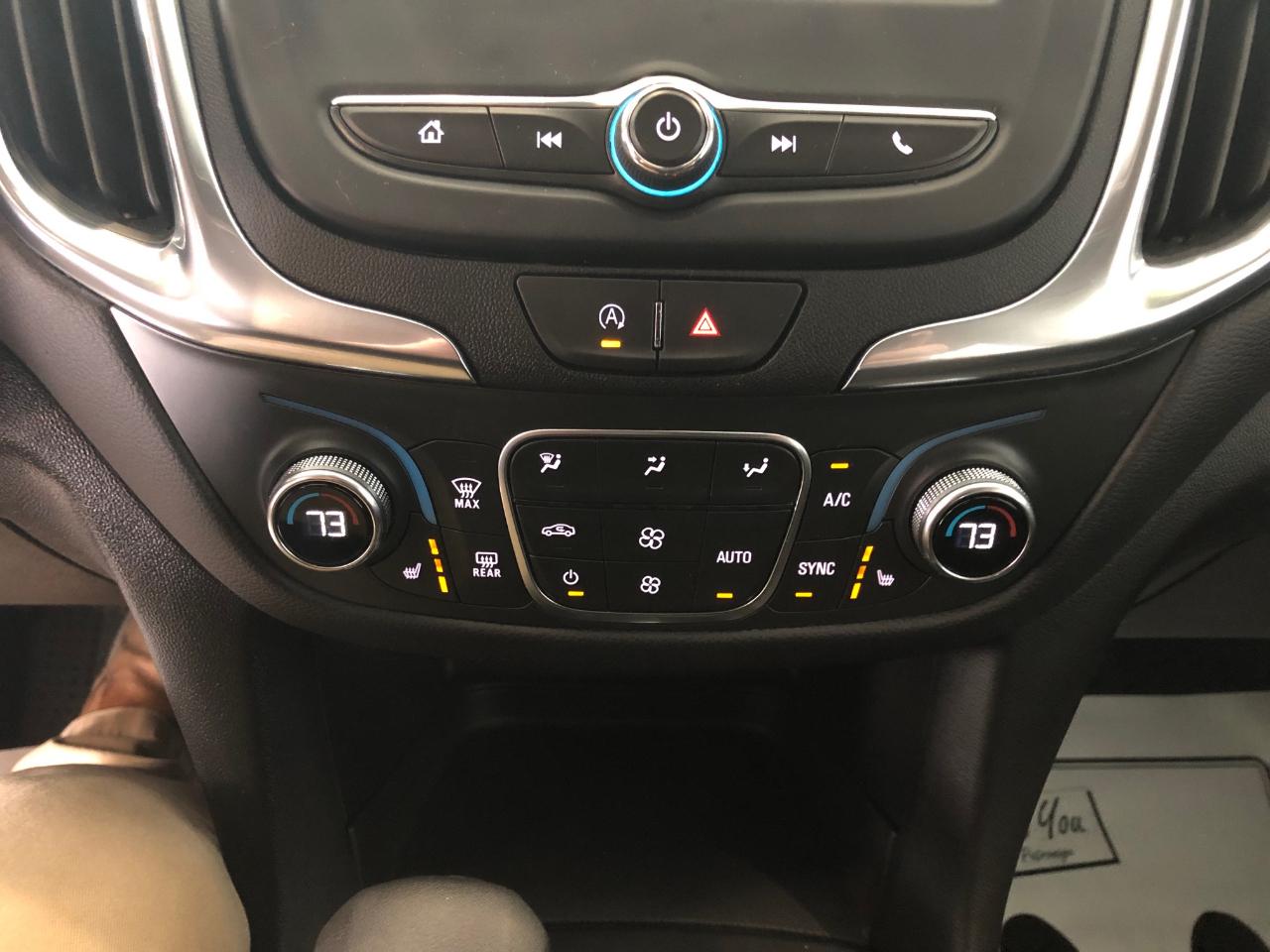 Chevrolet Equinox AWD 4dr LT w/1LT 2024