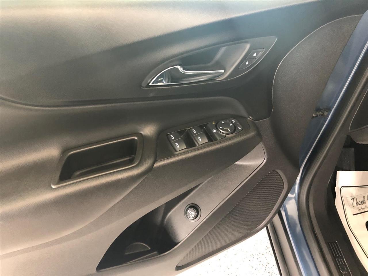 Chevrolet Equinox AWD 4dr LT w/1LT 2024