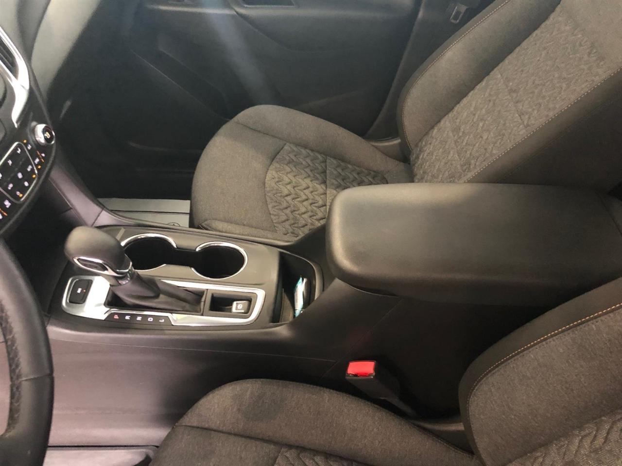 Chevrolet Equinox AWD 4dr LT w/1LT 2024