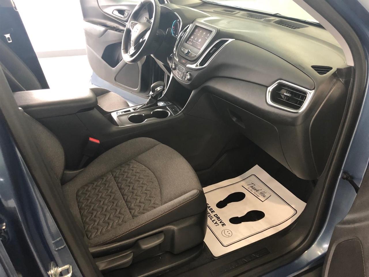 Chevrolet Equinox AWD 4dr LT w/1LT 2024