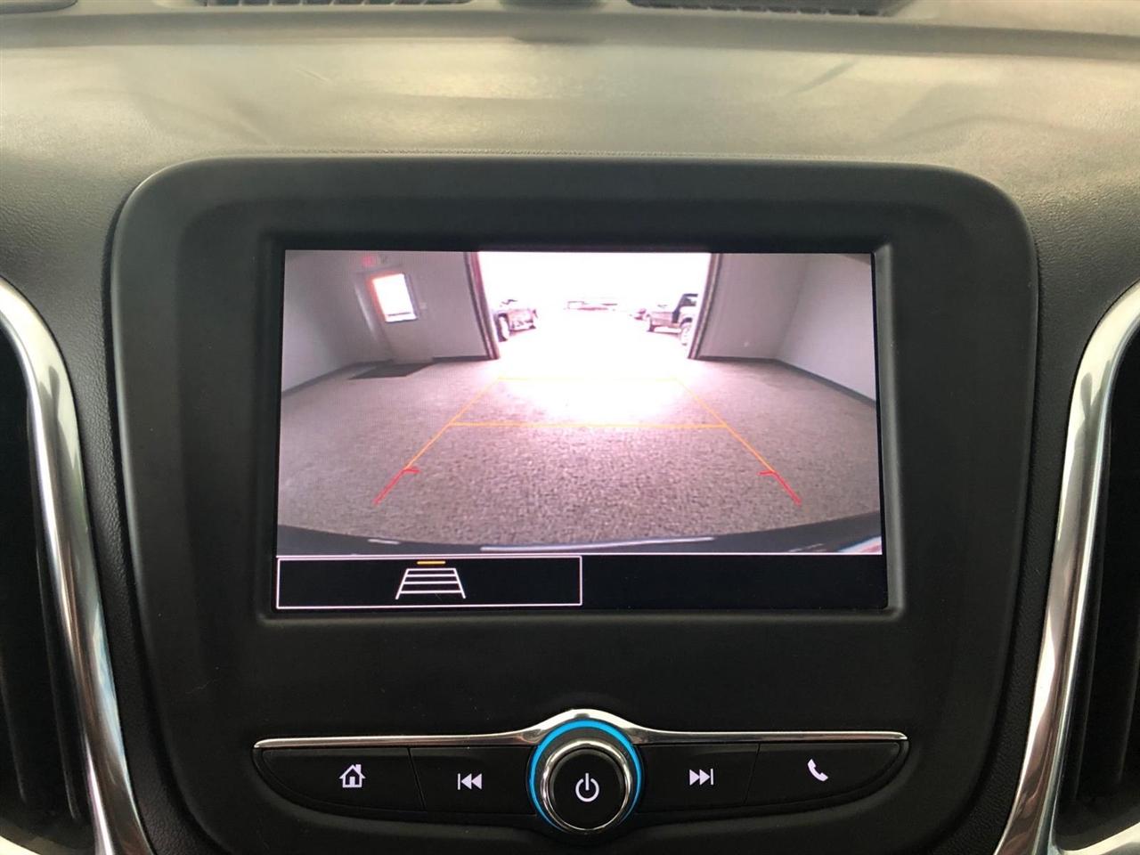 Chevrolet Equinox AWD 4dr LT w/1LT 2024