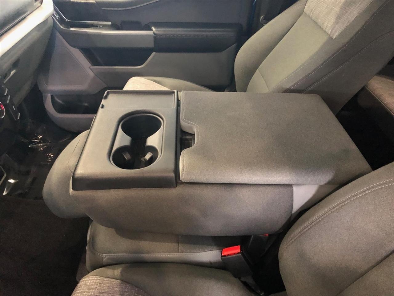 Ford F-150 XLT 4WD SuperCrew 5.5' Box 2022