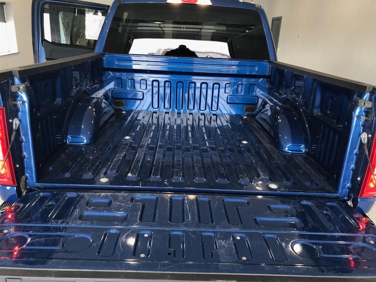 Ford F-150 XLT 4WD SuperCrew 5.5' Box 2022