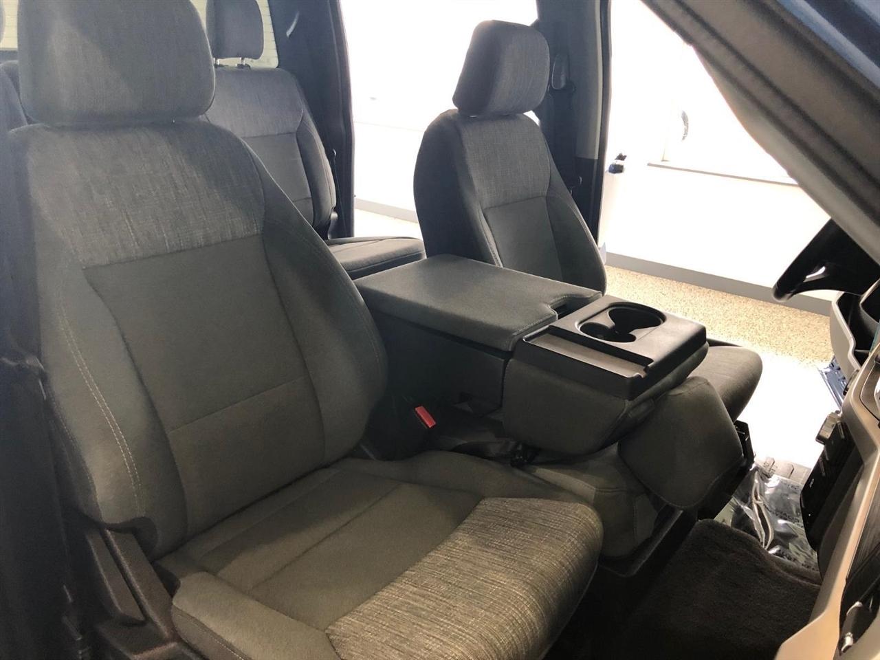 Ford F-150 XLT 4WD SuperCrew 5.5' Box 2022