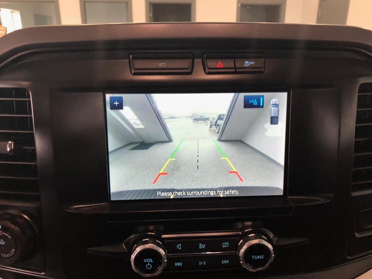 Ford F-150 XLT 4WD SuperCrew 5.5' Box 2022