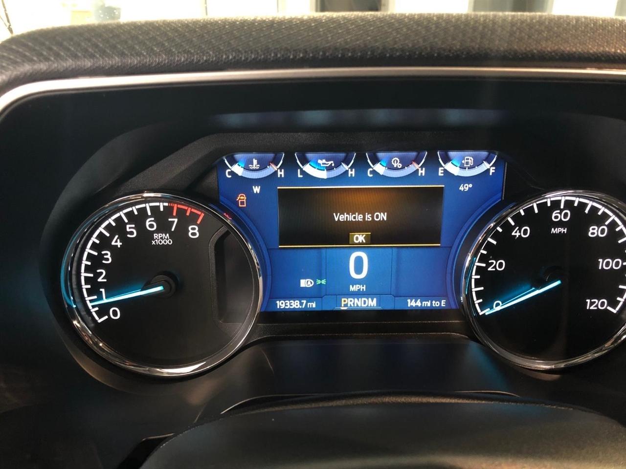 Ford F-150 XLT 4WD SuperCrew 5.5' Box 2022