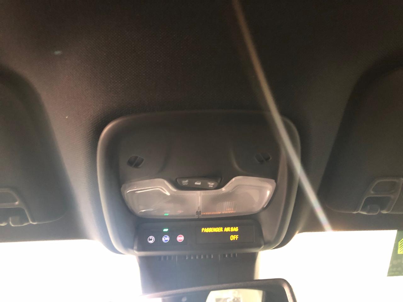 GMC Canyon 4WD Crew Cab AT4 2024